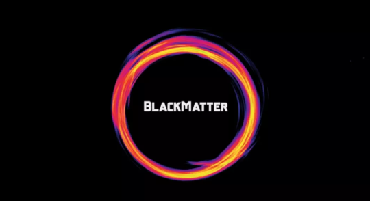 BlackMatter�Ż�䷢���ڷ��ɲ��ŵ�ѹ�����ճ���Ӫ.png